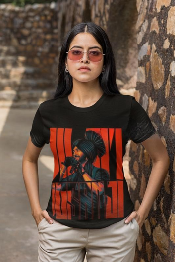 DILJIT DOSANJH  UNISEX SUPREMACY COLLECTION