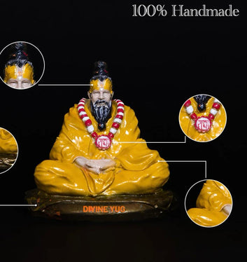 PREMANAND MAHARAJ JI IDOL