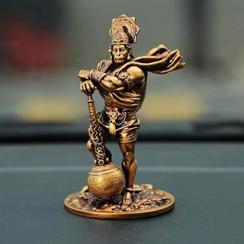BAHUBALI HANUMAN JI IDOL